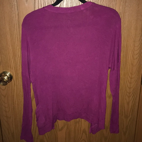 Pansun open cardigan - Picture 5 of 5